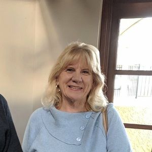 Meet your Posher, Nancy